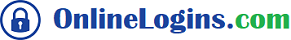 online login